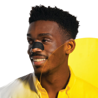 lumin pdp charcoalporedecloggingstrips