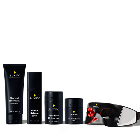 The Powerhouse Bundle