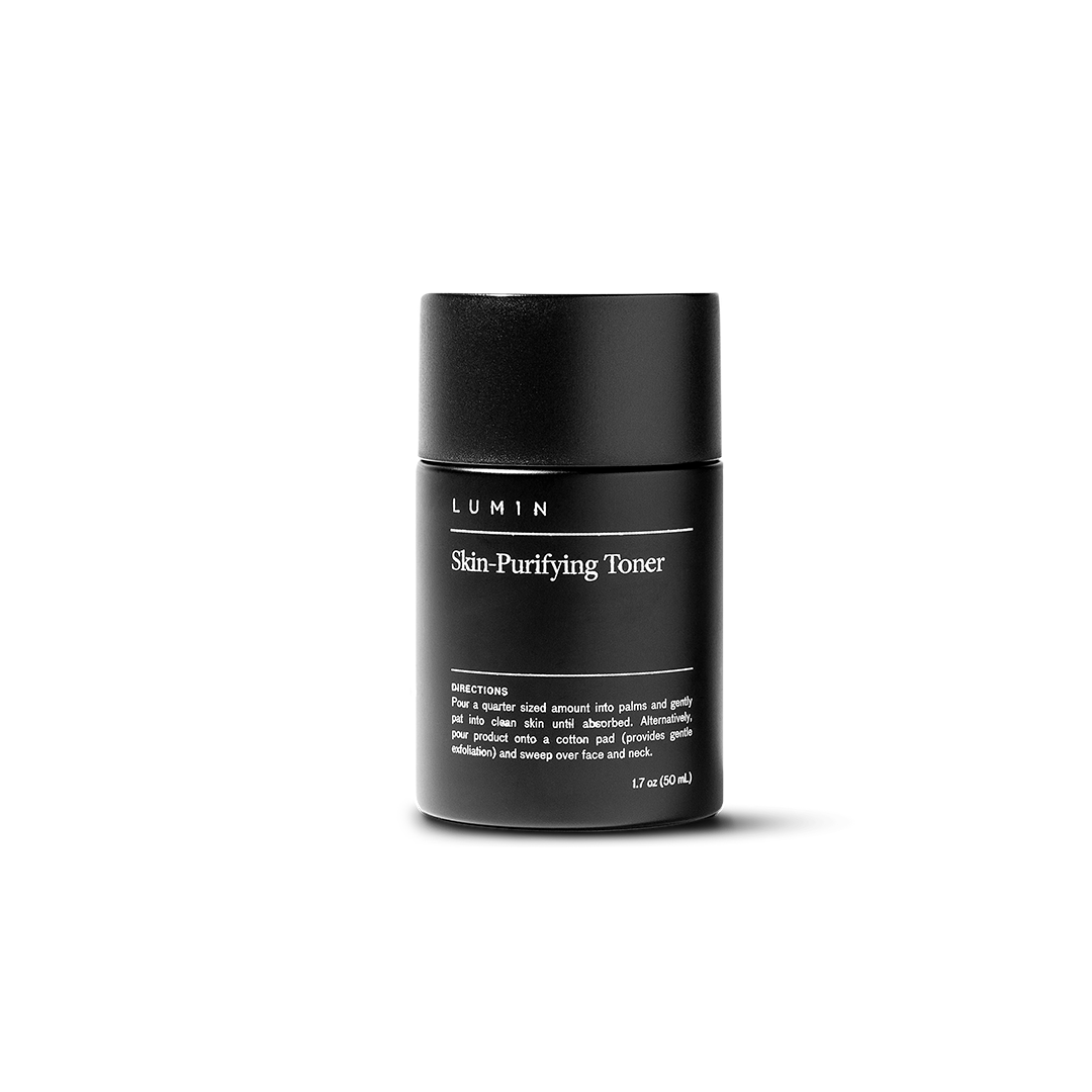 Lumin skin store