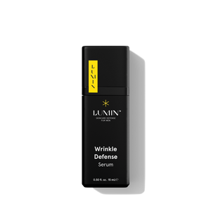 Wrinkle Defense Serum