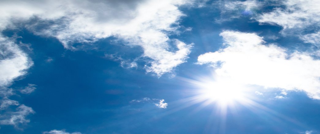 Is Sun Damage Preventable?