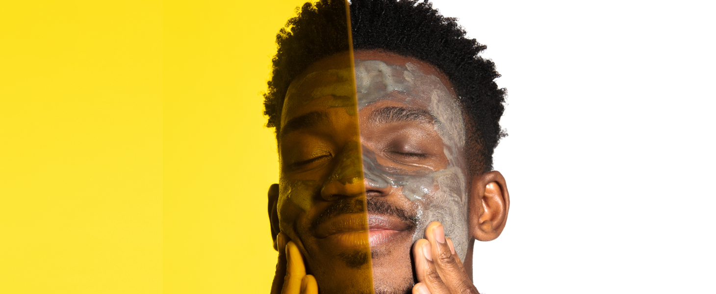 A Guide to Preventing and Treating Acne for Men - Lumin