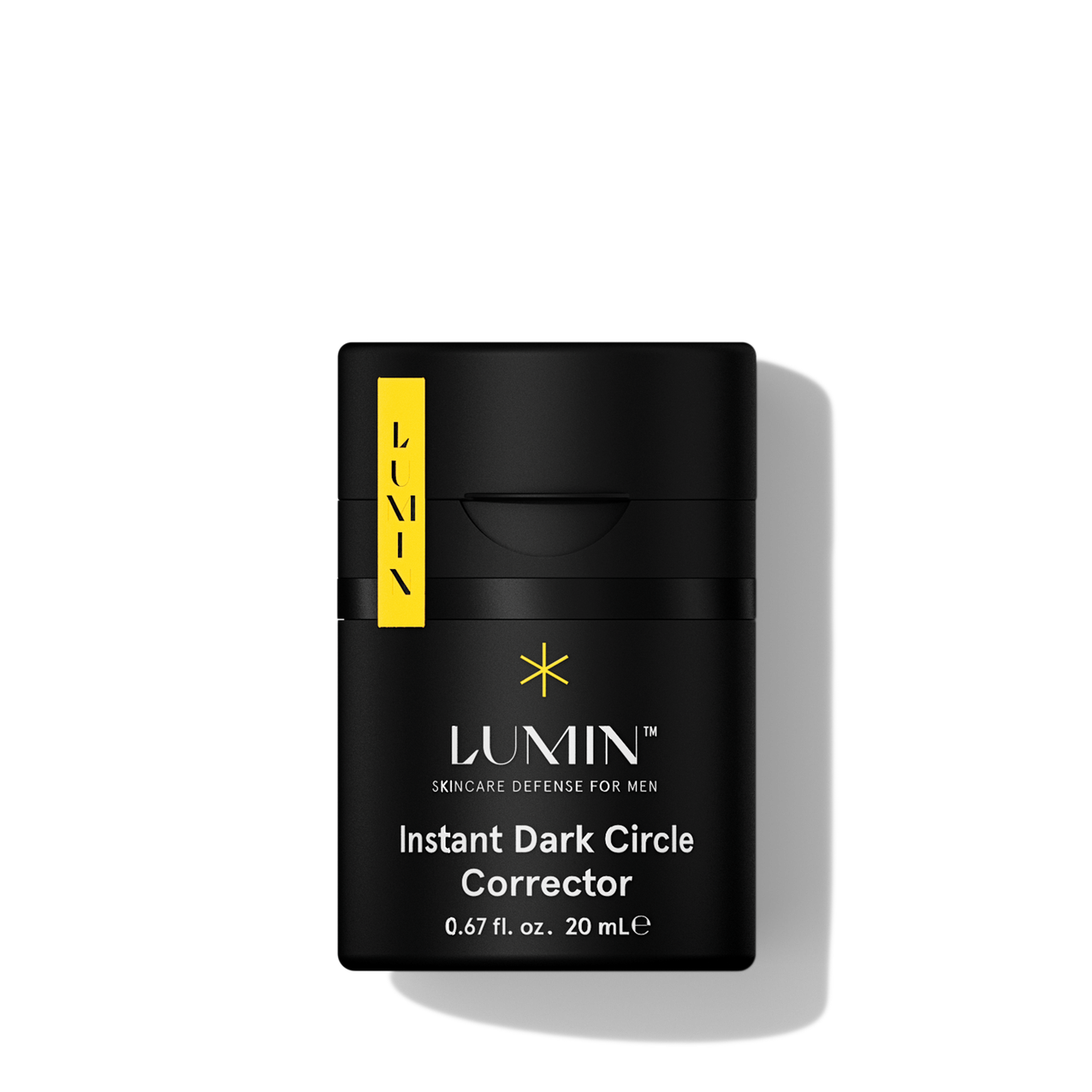 Instant Dark Circle Corrector Front