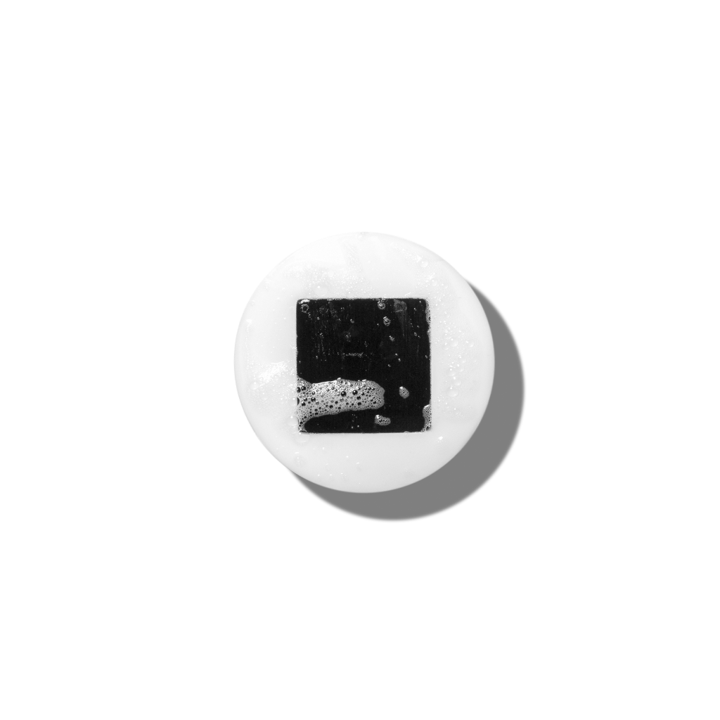 Deep deep cleanse mild soap