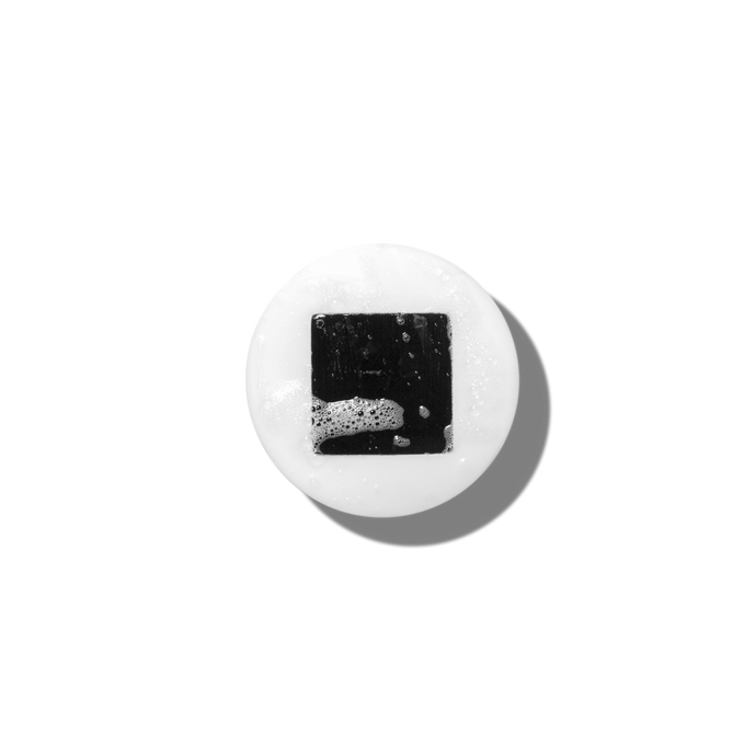 Deep deep cleanse mild soap