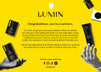 Welcome to Lumin F/T Insert (21 Days)