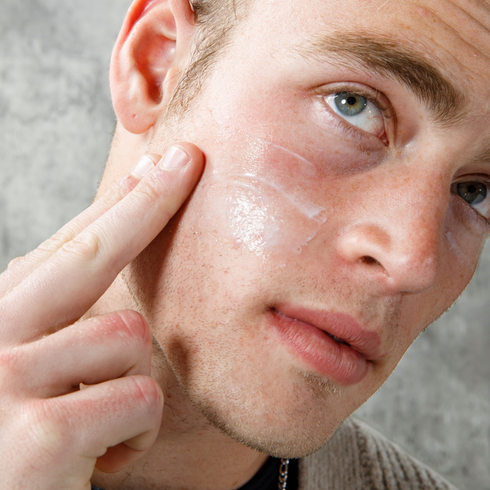 Anti-Redness Defense Cream