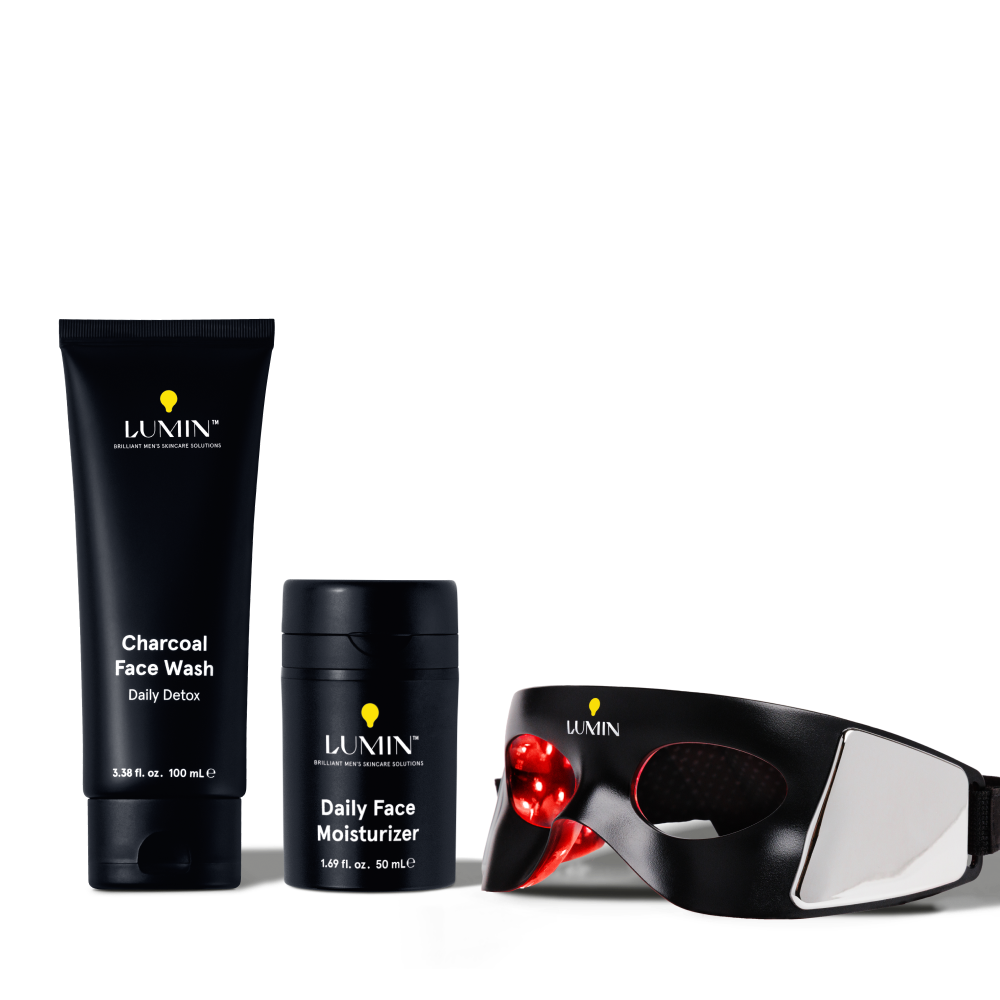 Limin Skin logo