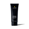 Lumin Charcoal Face Wash Daily Detox in black 100ml tube for men's skincare cleansing and detoxifying.