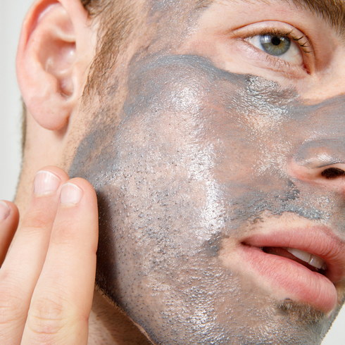 Charcoal Face Wash Daily Detox