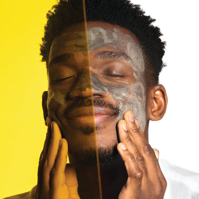 lumin pdp charcoalfacewash 
