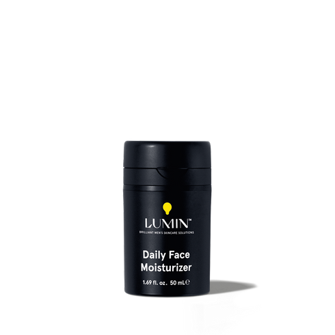 Daily Face Moisturizer