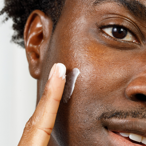 Daily Face Moisturizer