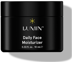 Lumin Daily Face Moisturizer image