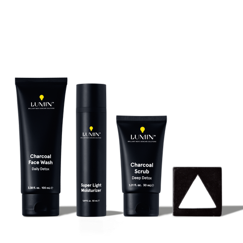 Detox & Clear Bundle