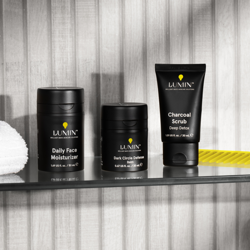 Detox & Clear Bundle