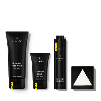 lumin pdp detox clear bundle