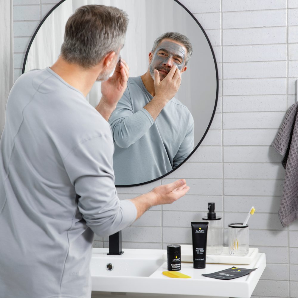 Pack Défenseur Peau Sèche