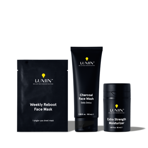 Dry Skin Defender Bundle