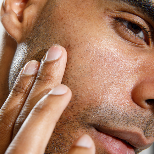 Extra Strength Moisturizer