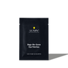 Lumin Bags-Be-Gone single-use men's eye patches for under eye puffiness and dark circles skincare.