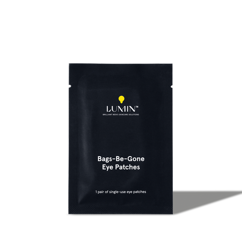 Bags-Be-Gone Eye Patches