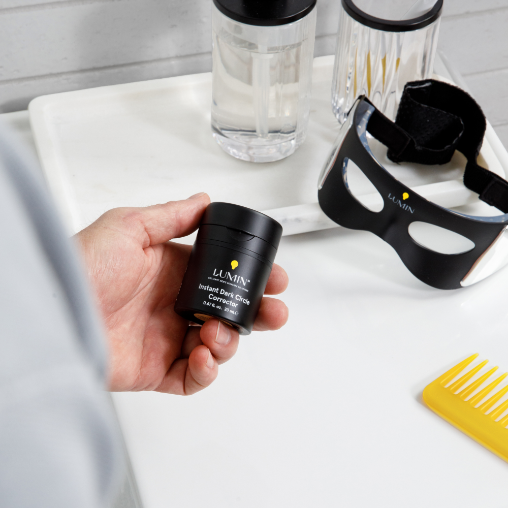 Duo Revitalisant pour les Yeux