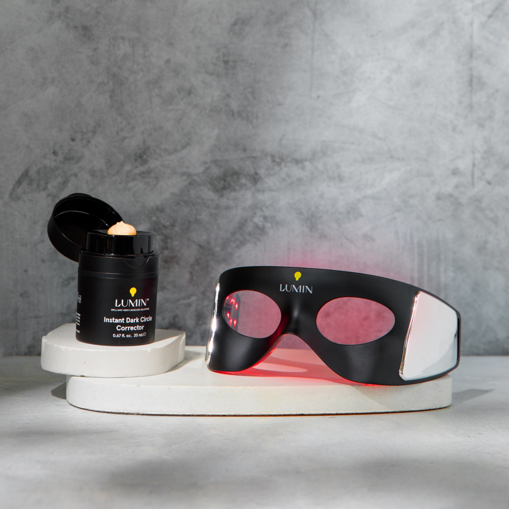 Duo Revitalisant pour les Yeux