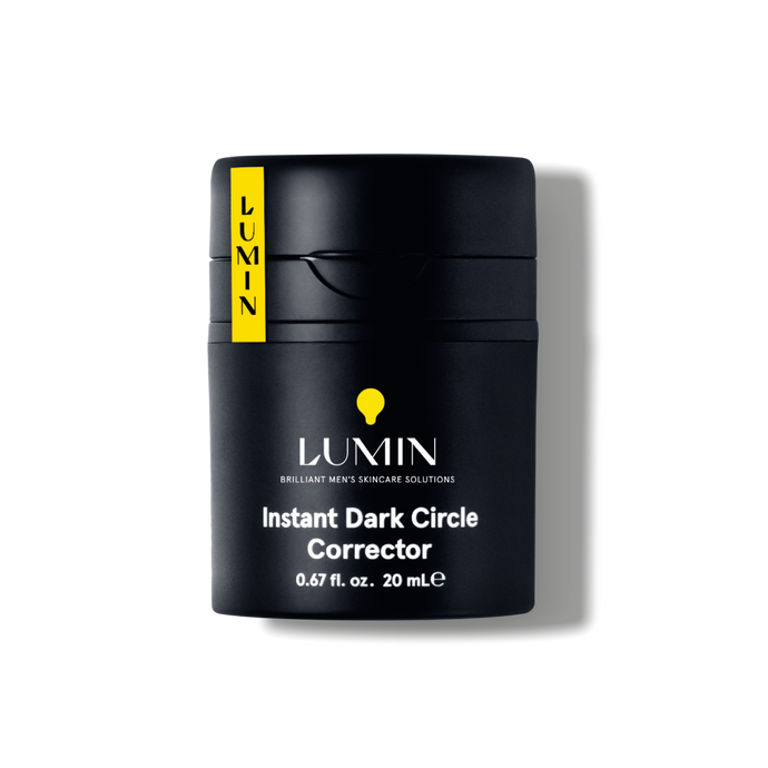 Instant dark circle corector preview