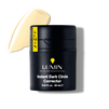 Instant dark circle corrector hover image with cream