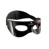 Led mask preview