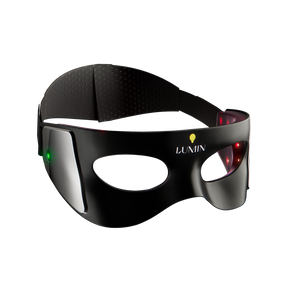 Led mask preview