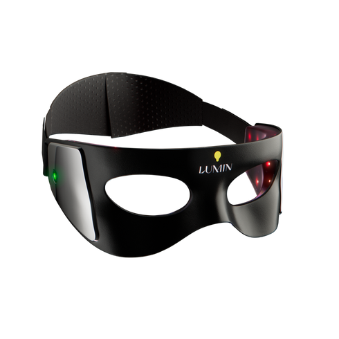 Led mask preview