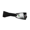 Led mask side view