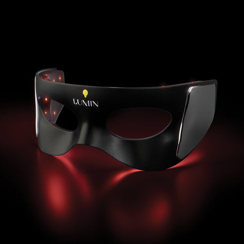 Led eye mask preview