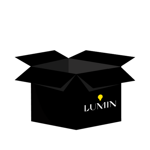 Lumin mystery gift