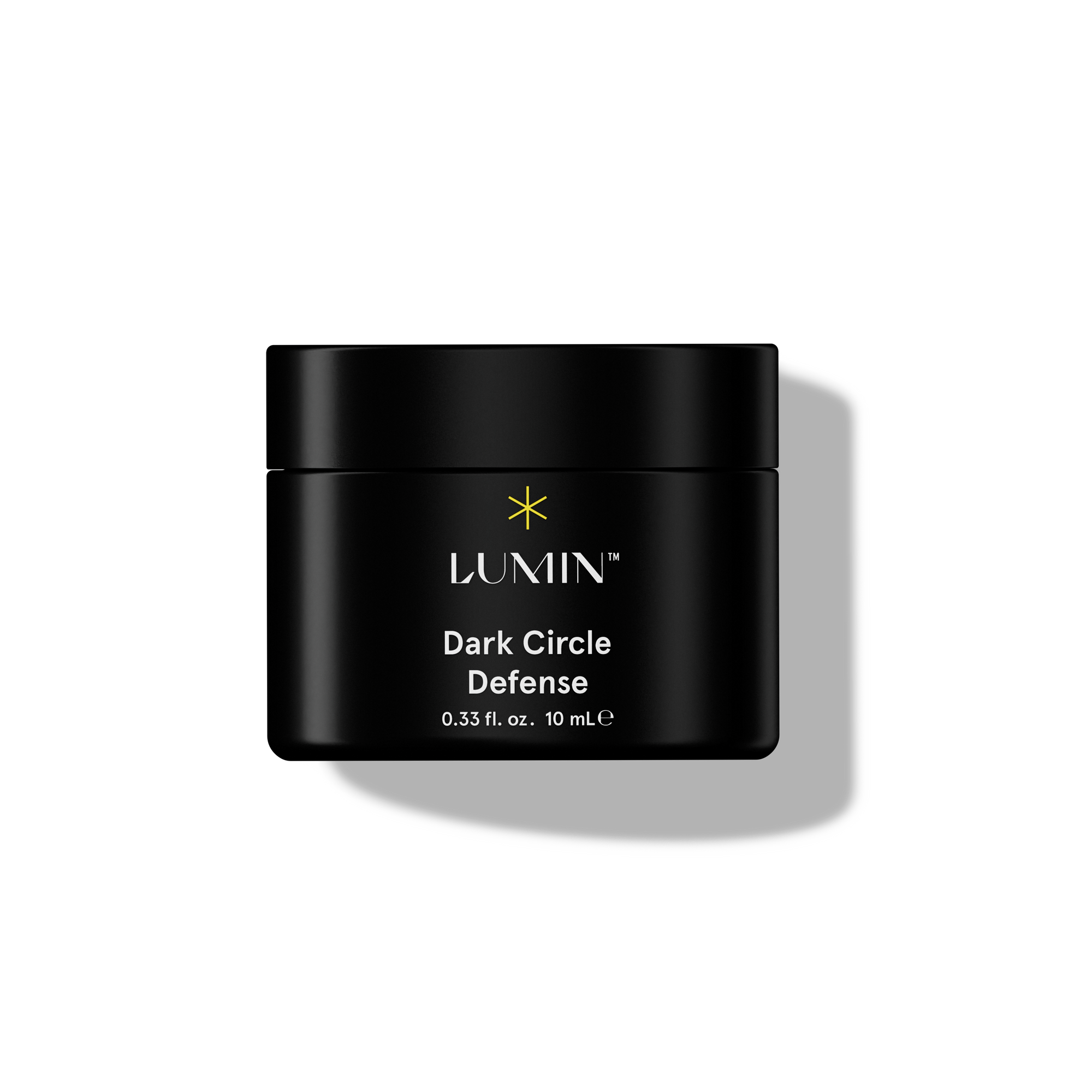 lumin pdp no baggage trio trial dark circle defense