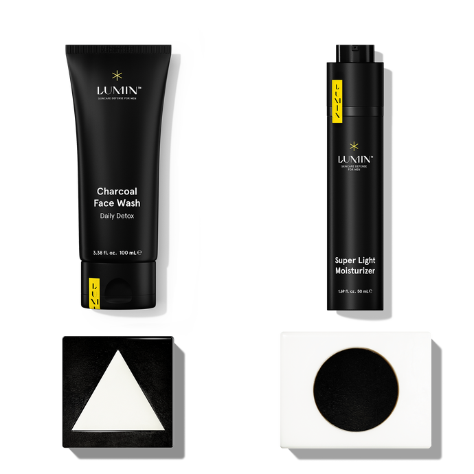 lumin pdp oily skin buster ecomm render primary