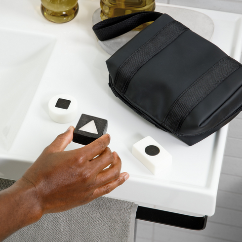 Raise The Bar Travel Pack