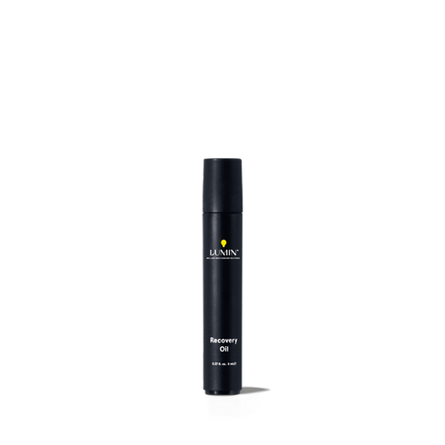 Recovery Oil