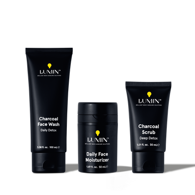 Trio Detox של מפעיל חלק