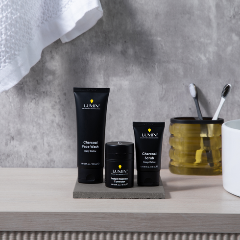 Smooth Operator Detox Trio