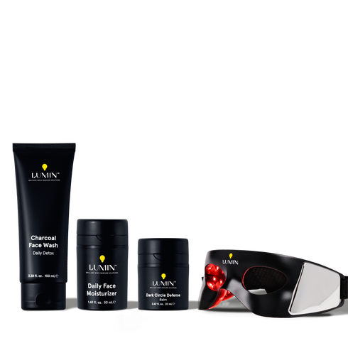 The Self-Care Starter Set