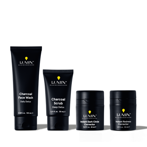 Total Correction Bundle