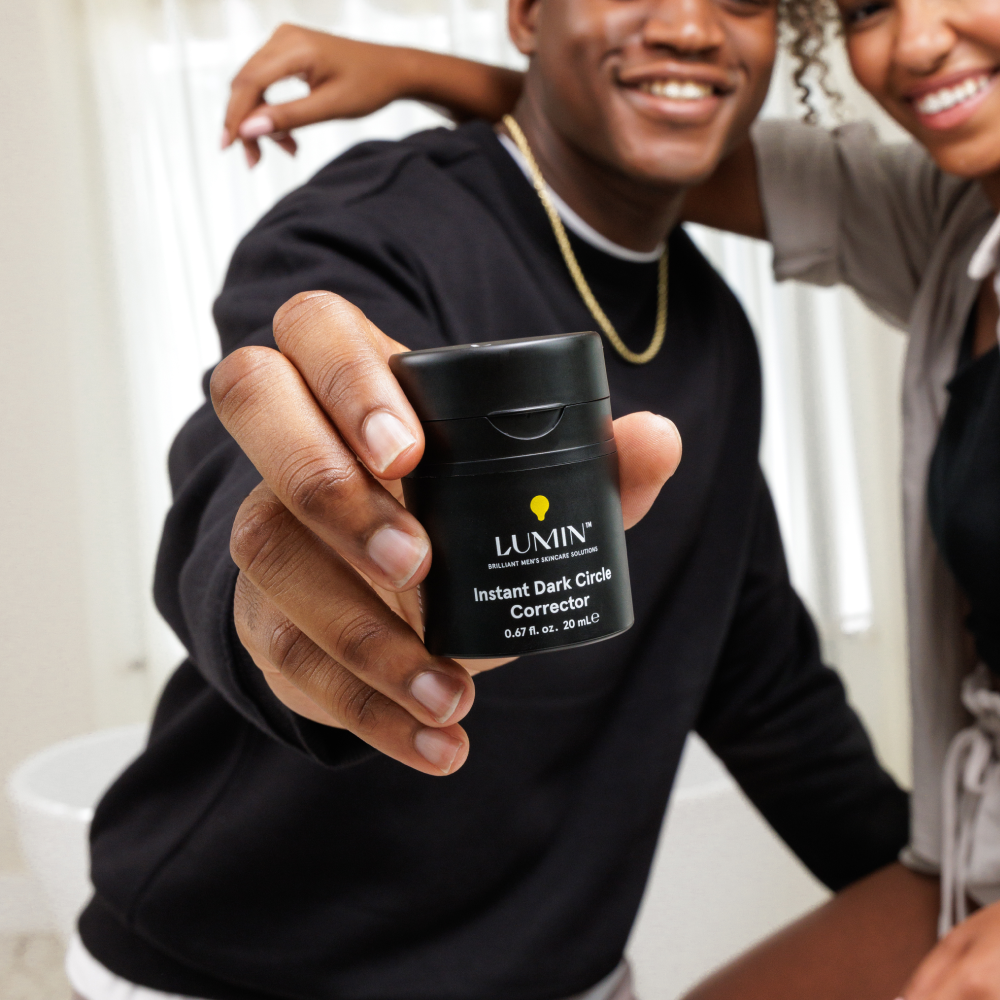 Trío Revitalizante Total para Ojos