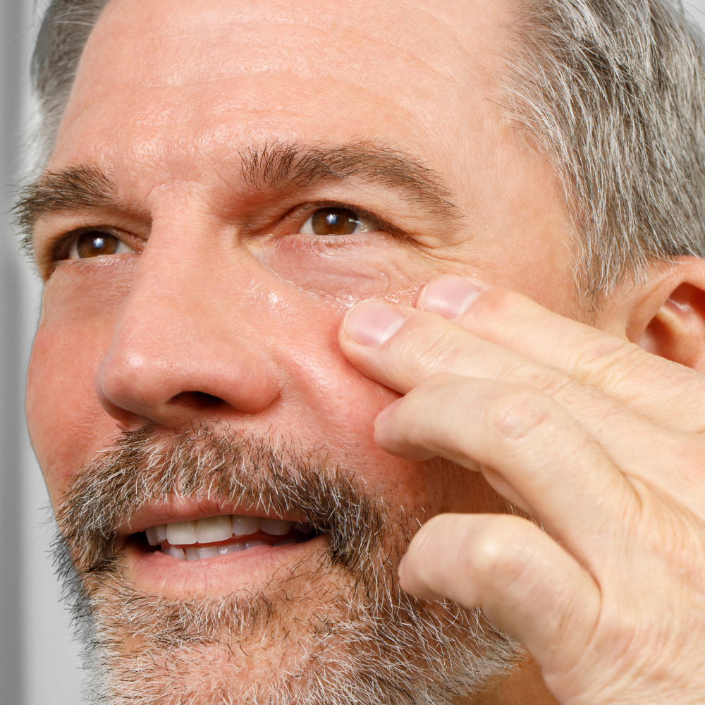 Trío Revitalizante Total para Ojos