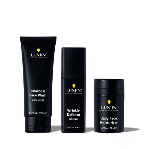 Wrinkle Buster Bundle