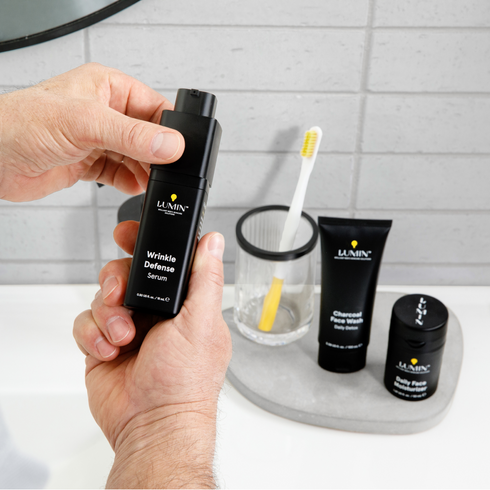 Wrinkle Buster Bundle