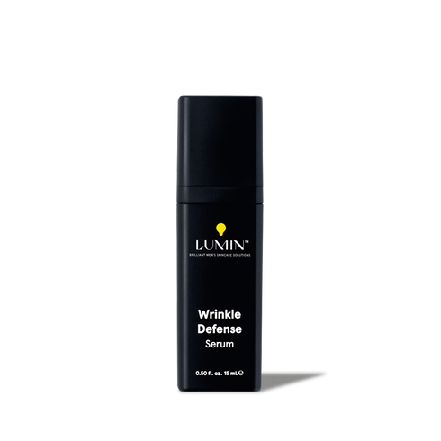 Wrinkle Defense Serum