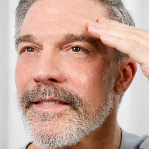 Wrinkle Defense Serum